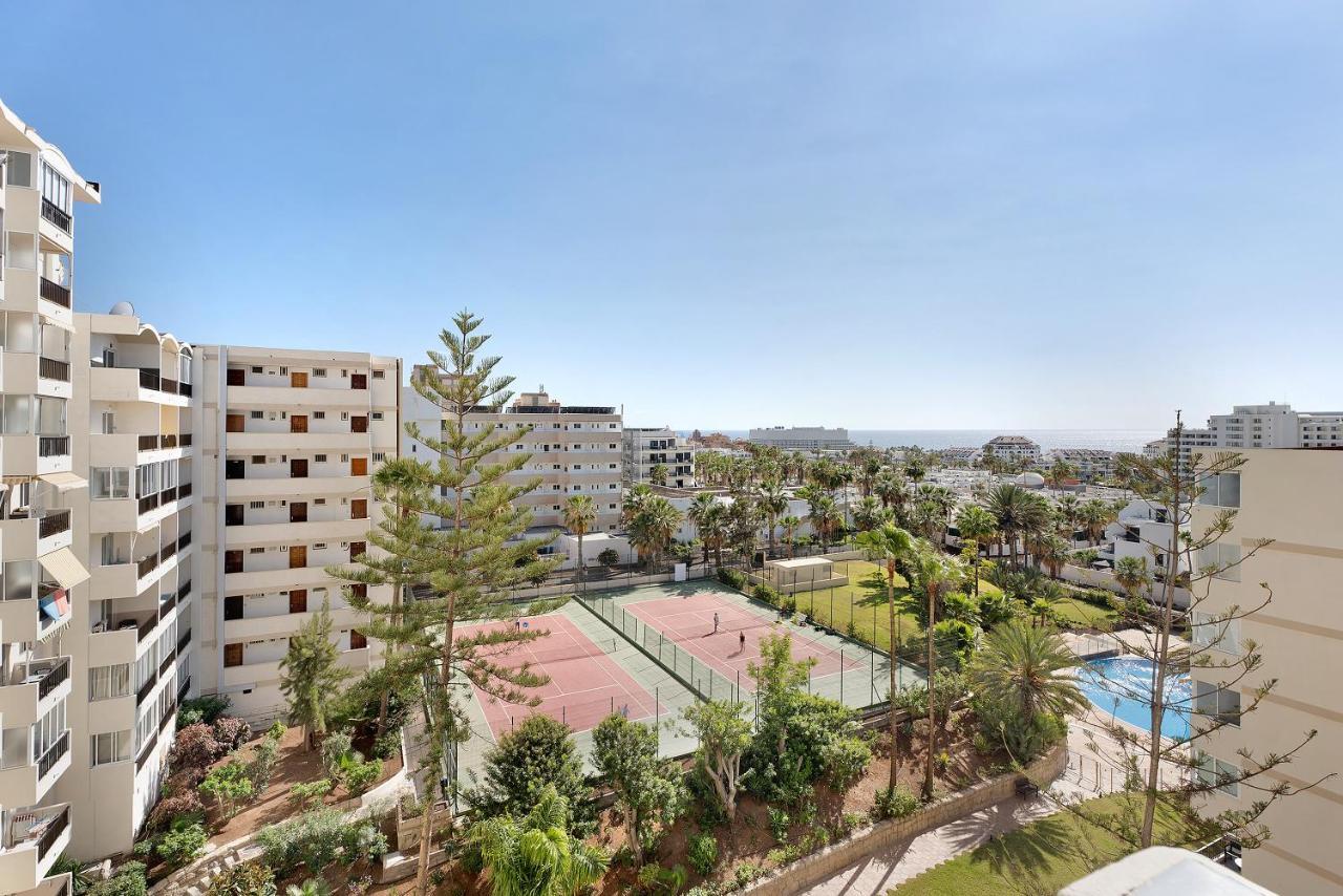 Apto Svezda Playa Las Americas By Paramount Holidays Arona  Bagian luar foto