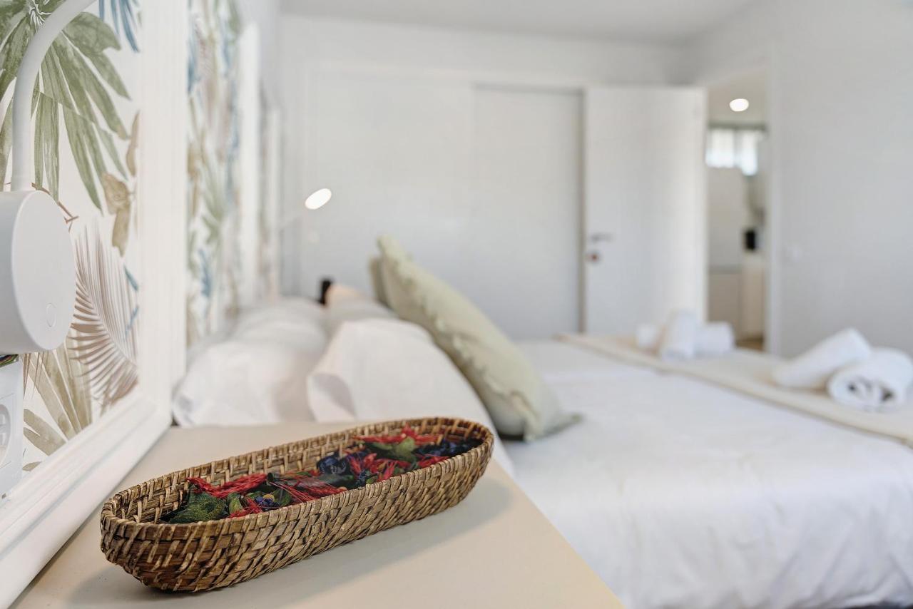 Apto Svezda Playa Las Americas By Paramount Holidays Arona  Bagian luar foto