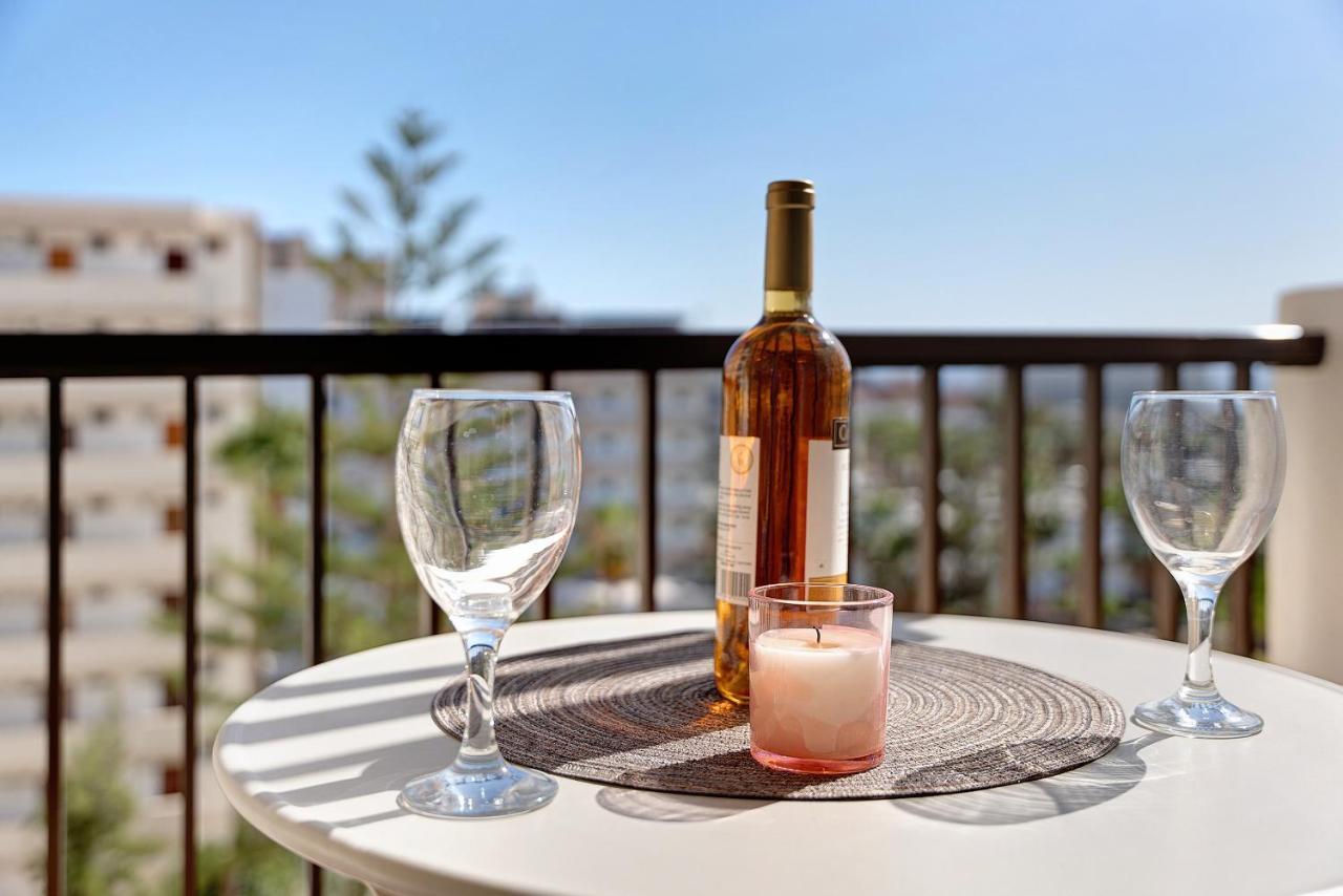 Apto Svezda Playa Las Americas By Paramount Holidays Arona  Bagian luar foto