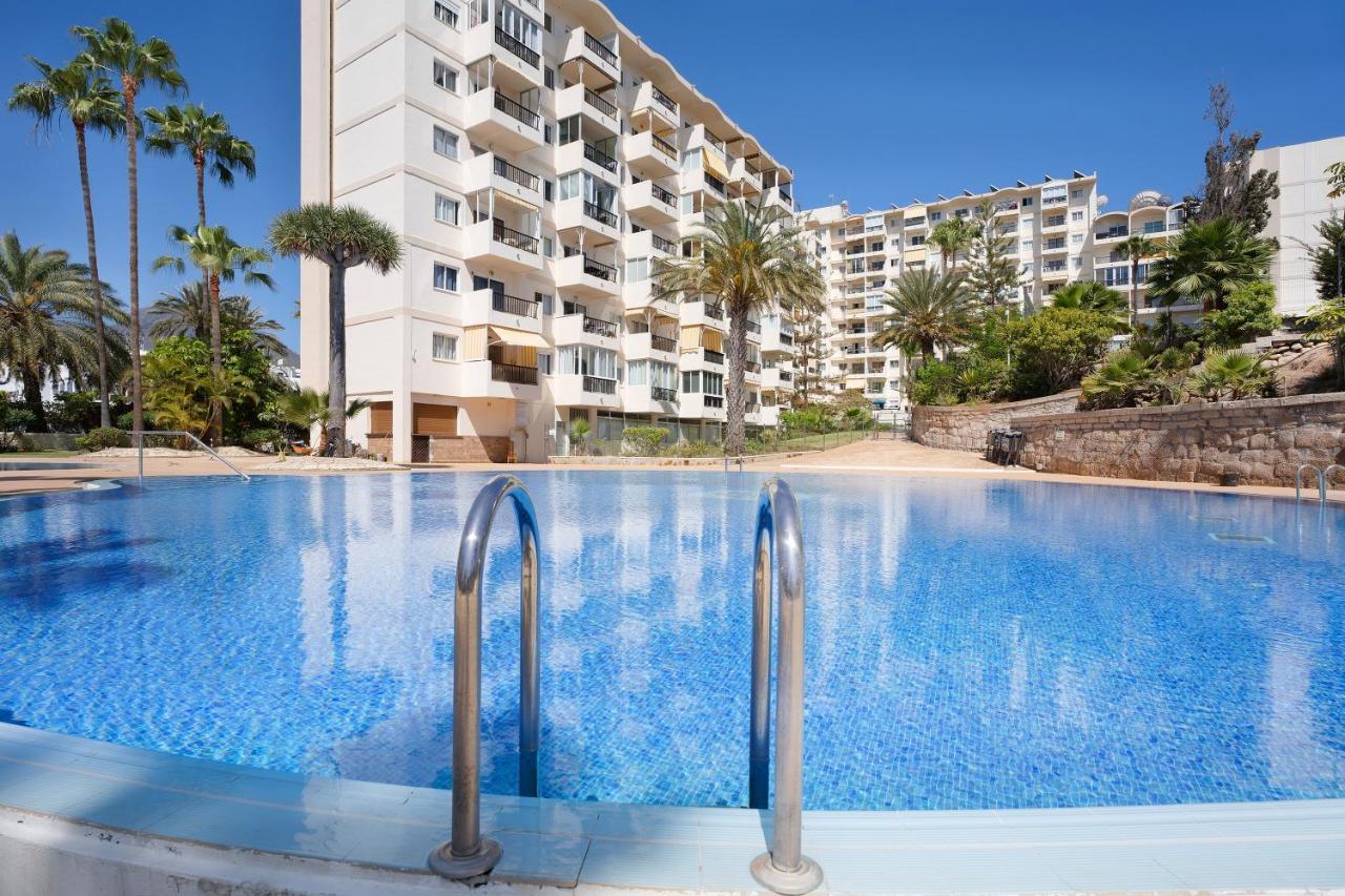 Apto Svezda Playa Las Americas By Paramount Holidays Arona  Bagian luar foto