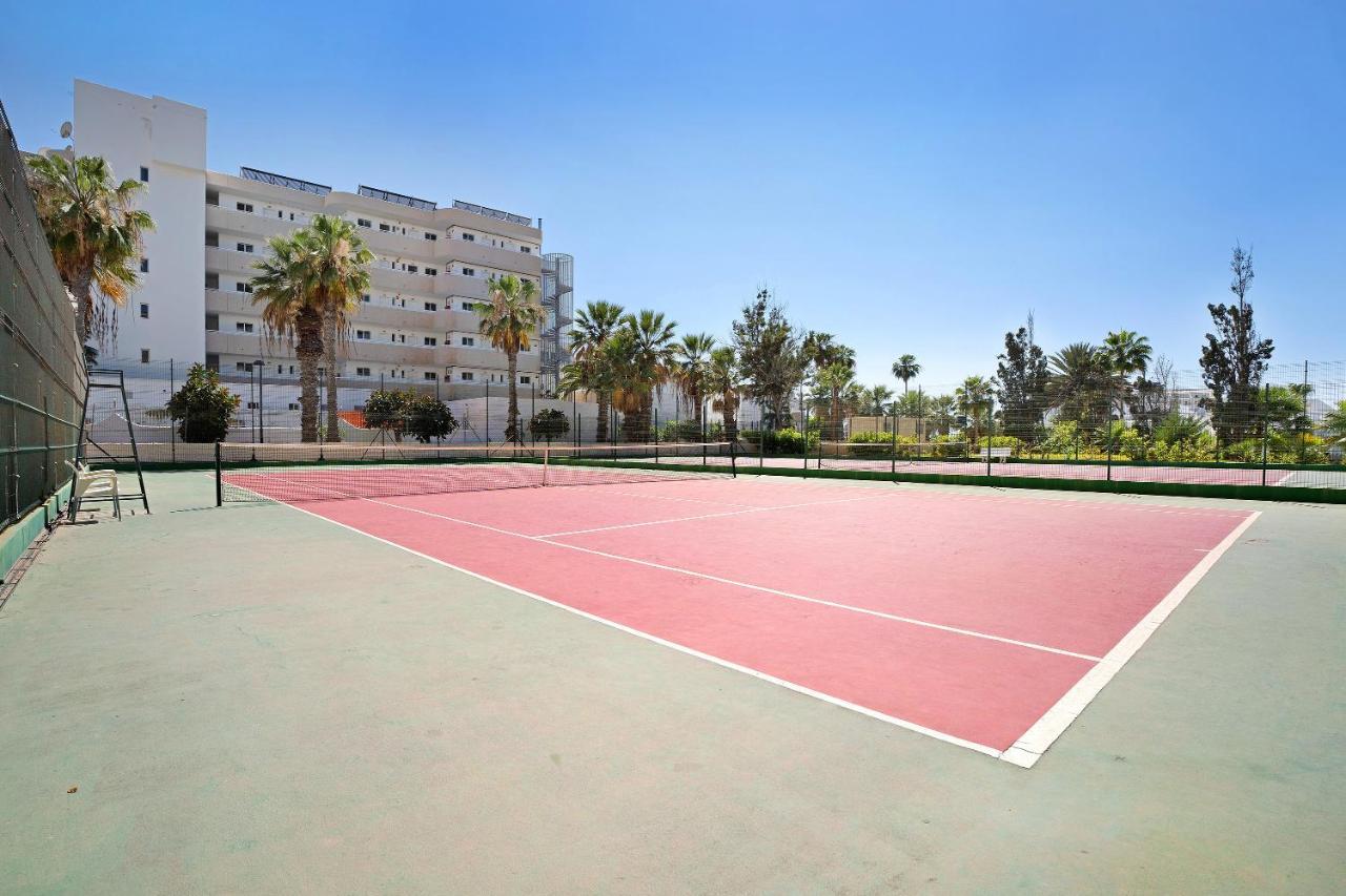Apto Svezda Playa Las Americas By Paramount Holidays Arona  Bagian luar foto