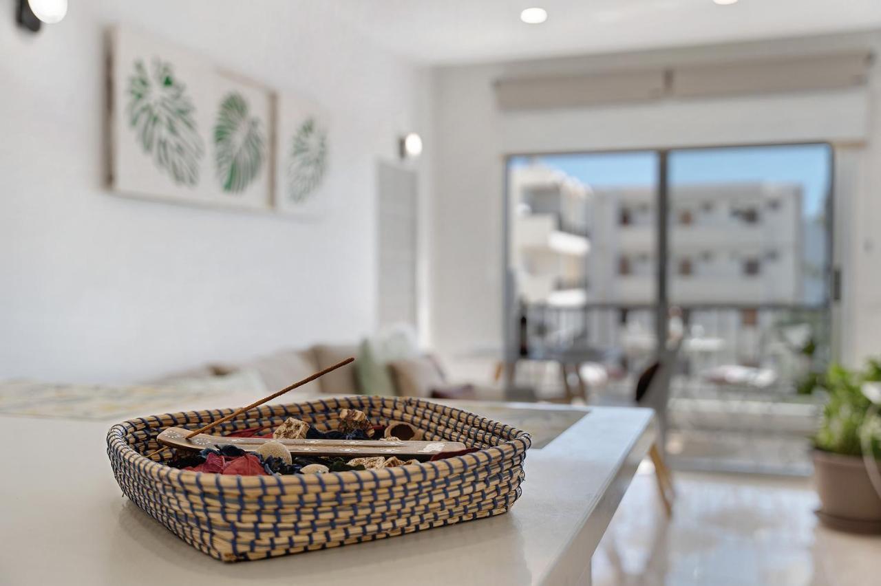 Apto Svezda Playa Las Americas By Paramount Holidays Arona  Bagian luar foto