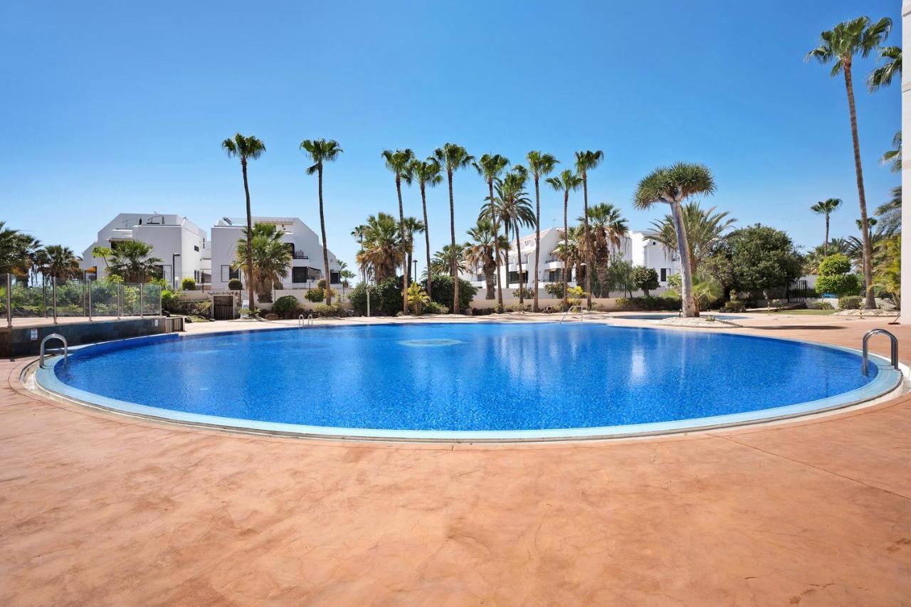 Apto Svezda Playa Las Americas By Paramount Holidays Arona  Bagian luar foto