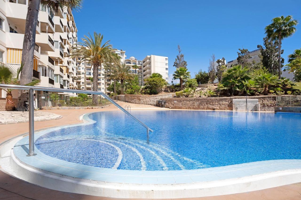 Apto Svezda Playa Las Americas By Paramount Holidays Arona  Bagian luar foto
