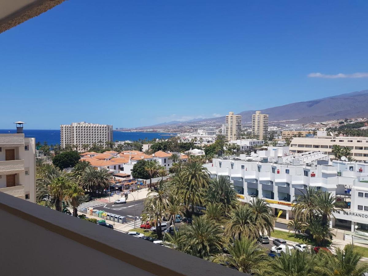 Apto Svezda Playa Las Americas By Paramount Holidays Arona  Bagian luar foto