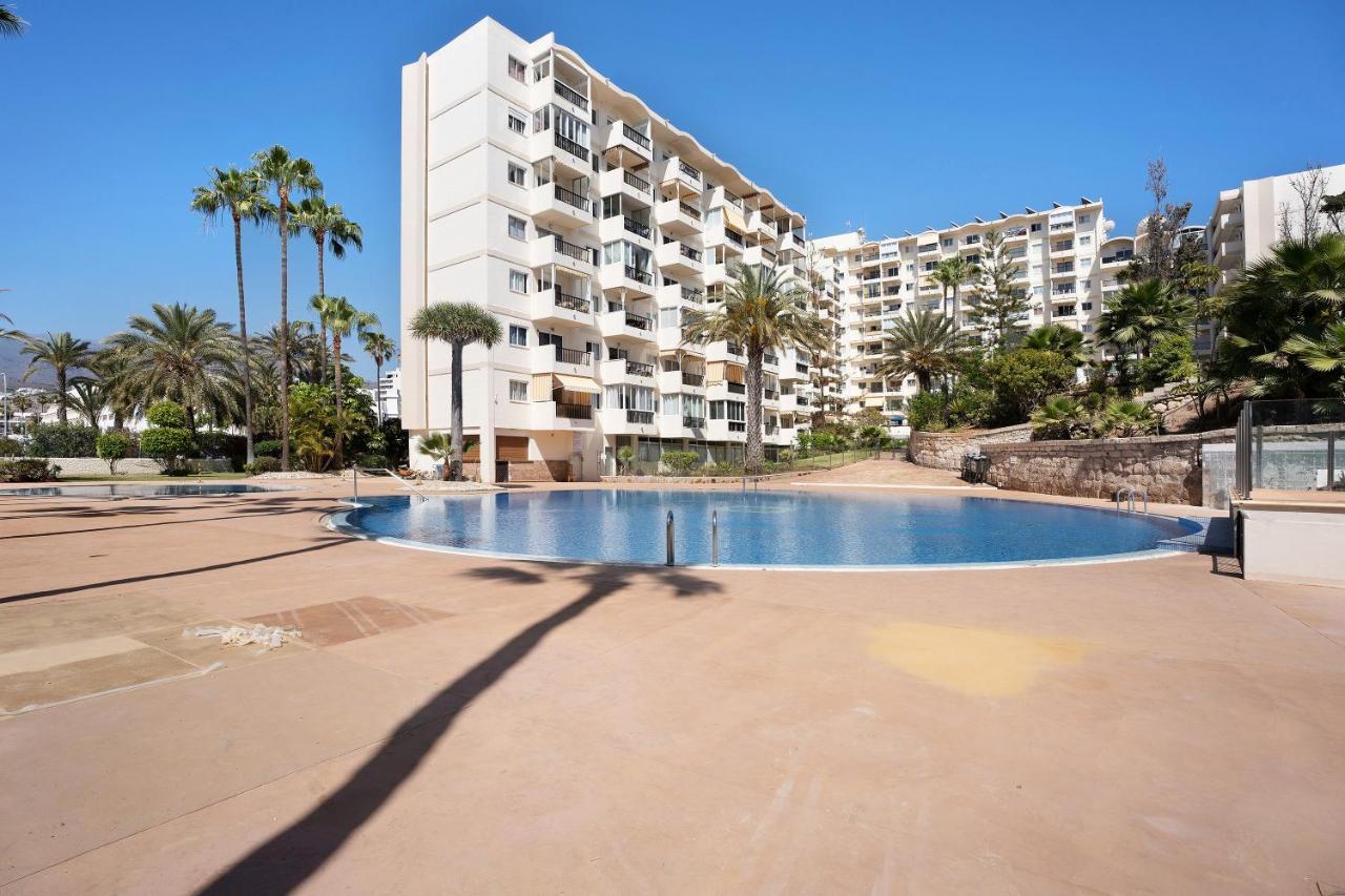 Apto Svezda Playa Las Americas By Paramount Holidays Arona  Bagian luar foto