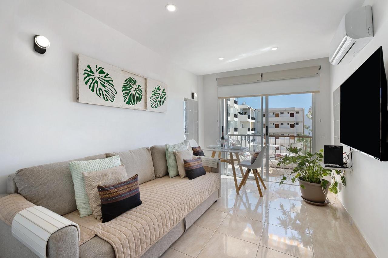 Apto Svezda Playa Las Americas By Paramount Holidays Arona  Bagian luar foto