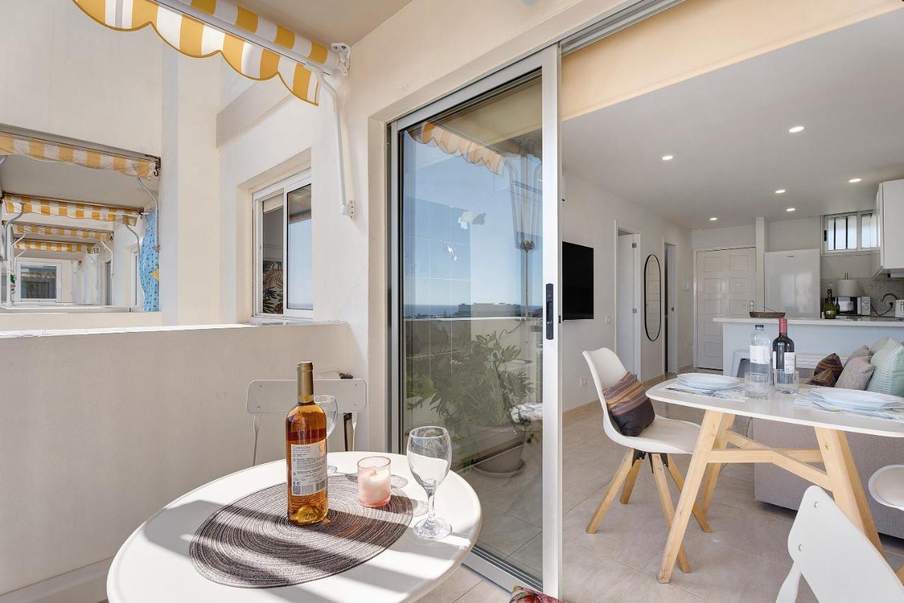 Apto Svezda Playa Las Americas By Paramount Holidays Arona  Bagian luar foto