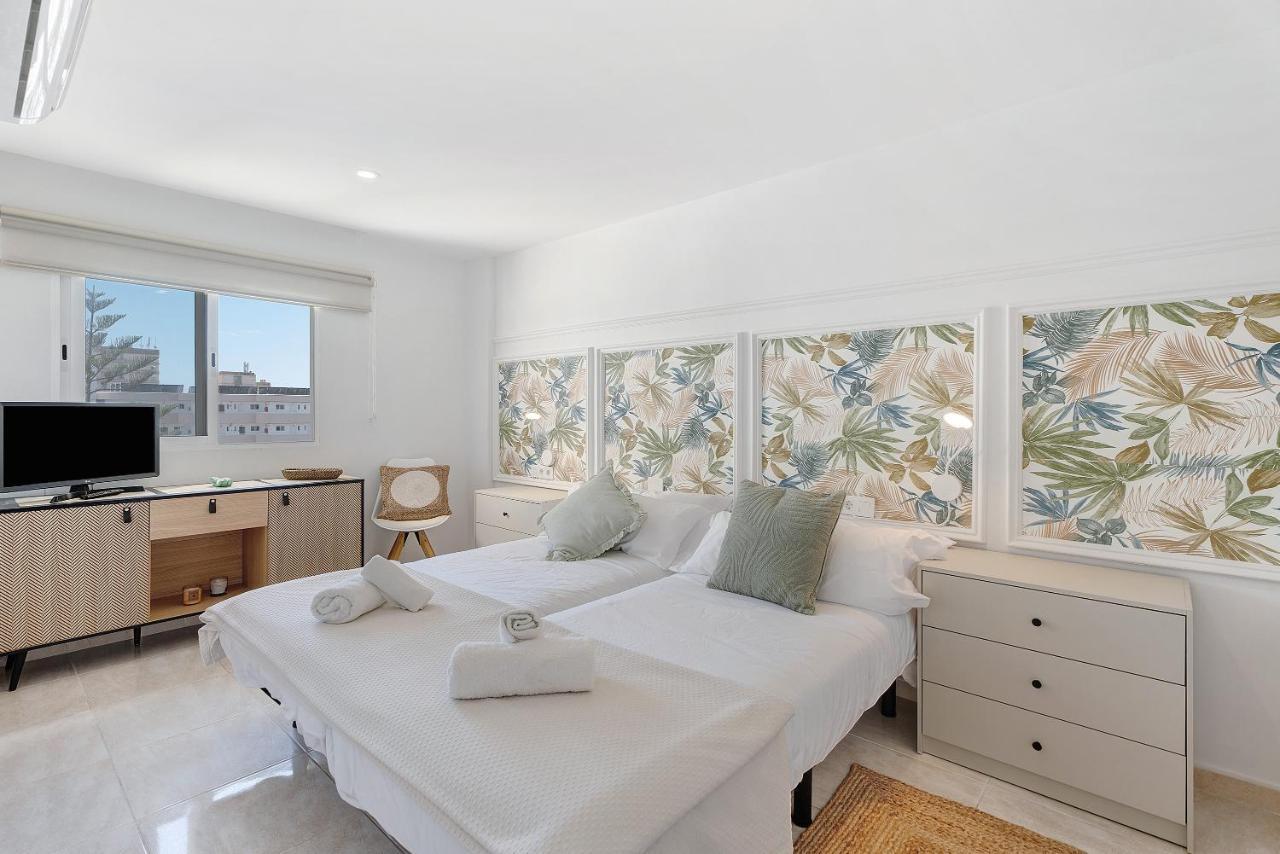 Apto Svezda Playa Las Americas By Paramount Holidays Arona  Bagian luar foto